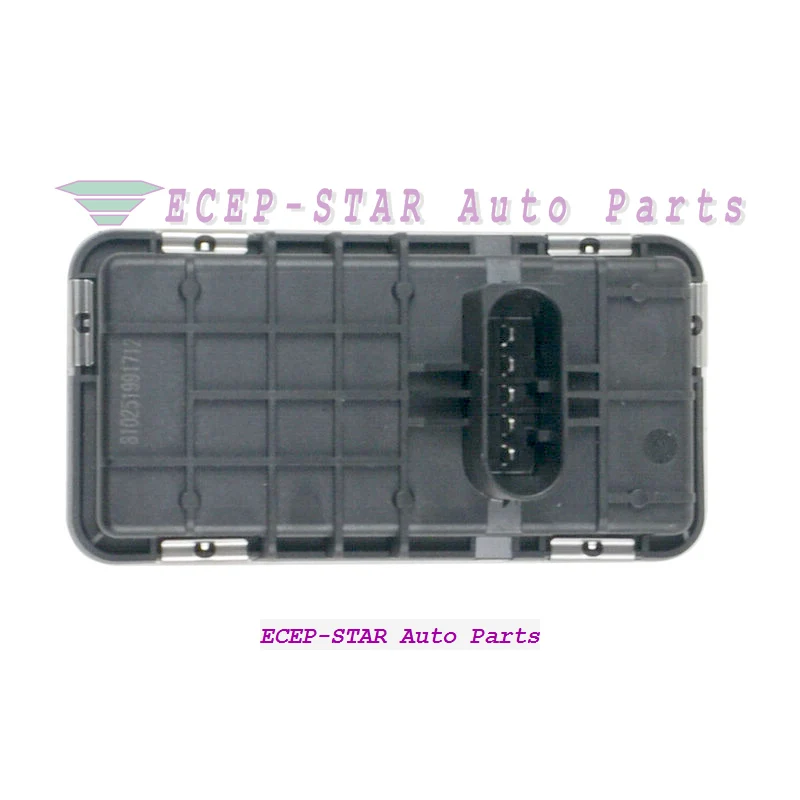 Actuador Turbo BV45 5303-988-0345 53039880345 53039700345 144118X00B 14411-8X00B para Nissan Navara Pathfinder YD25DDTI 2.5L dCI