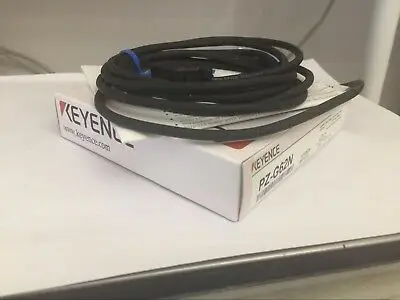 1 nouveau capteur Keyence PZ-G62N PZGPowered N dans la boîte