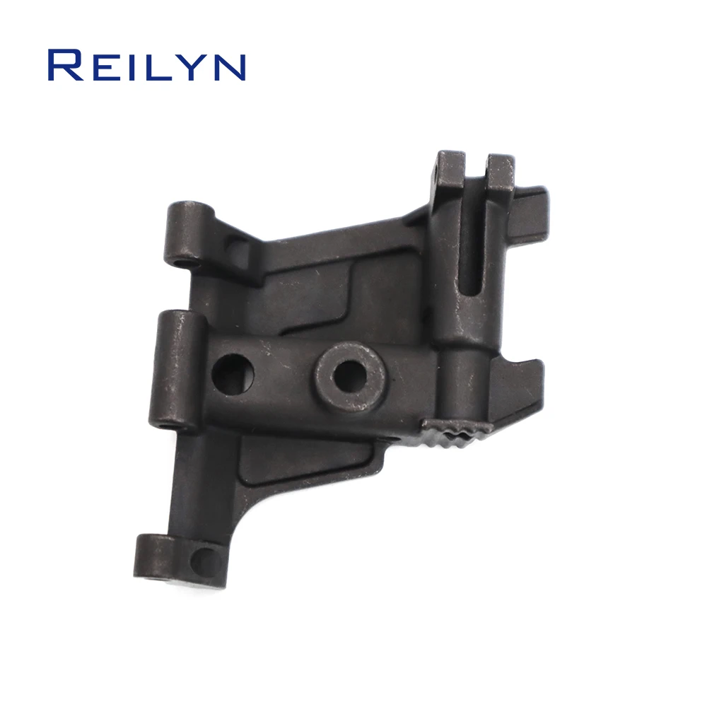 Air Coil Nailer DOOR Spare Part CN55 #71 CN70 #63 CN80 #68 Pneumatic Coil Nailer Nose Accessory for Max Meite pneumatic nail gun