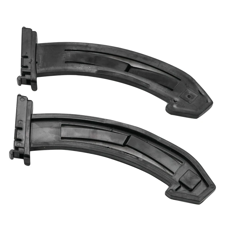 Conjunto de caixas para luvas para Opel Astra G, suporte de suporte, 1998-2009, 5114275, 93176476