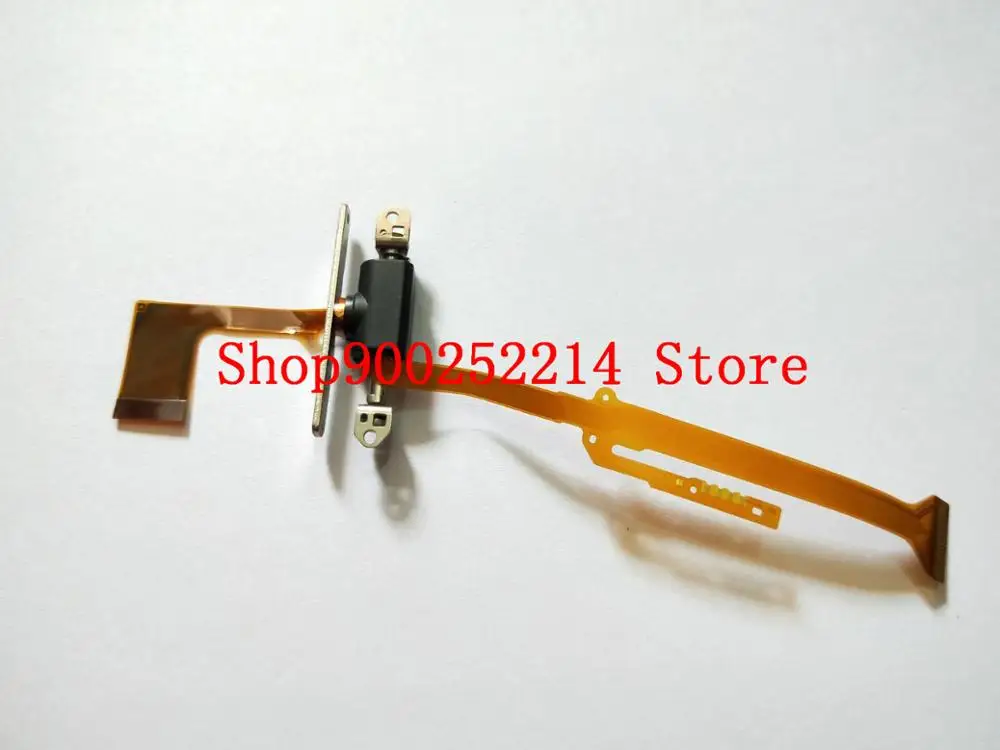 Repair Parts For Panasonic For Lumix DMC-G7 DMC-G70 Displays Rotation Axis LCD Flex Cable Hinge Unit SYK1125