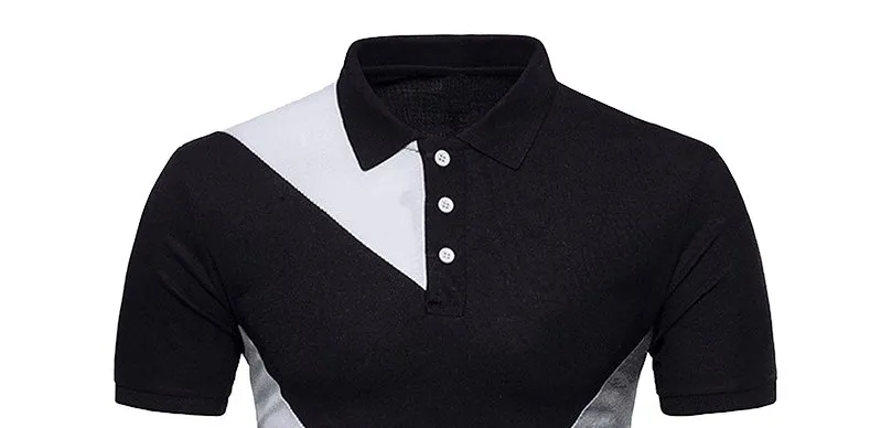 Młodzieżowe koszulki Polo Casual Sport koszulki męskie styl wojskowy koszulki z krótkim rękawem Skoda Car Lapel Topshirts koszulka Polo w