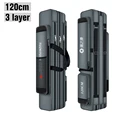 120 cm 3 capas
