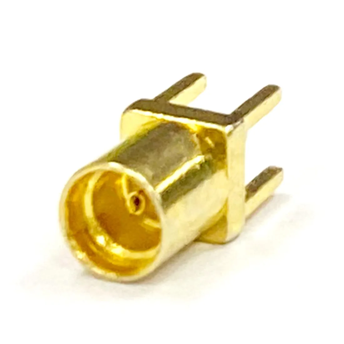 1Pc Mmcx Female Jac…