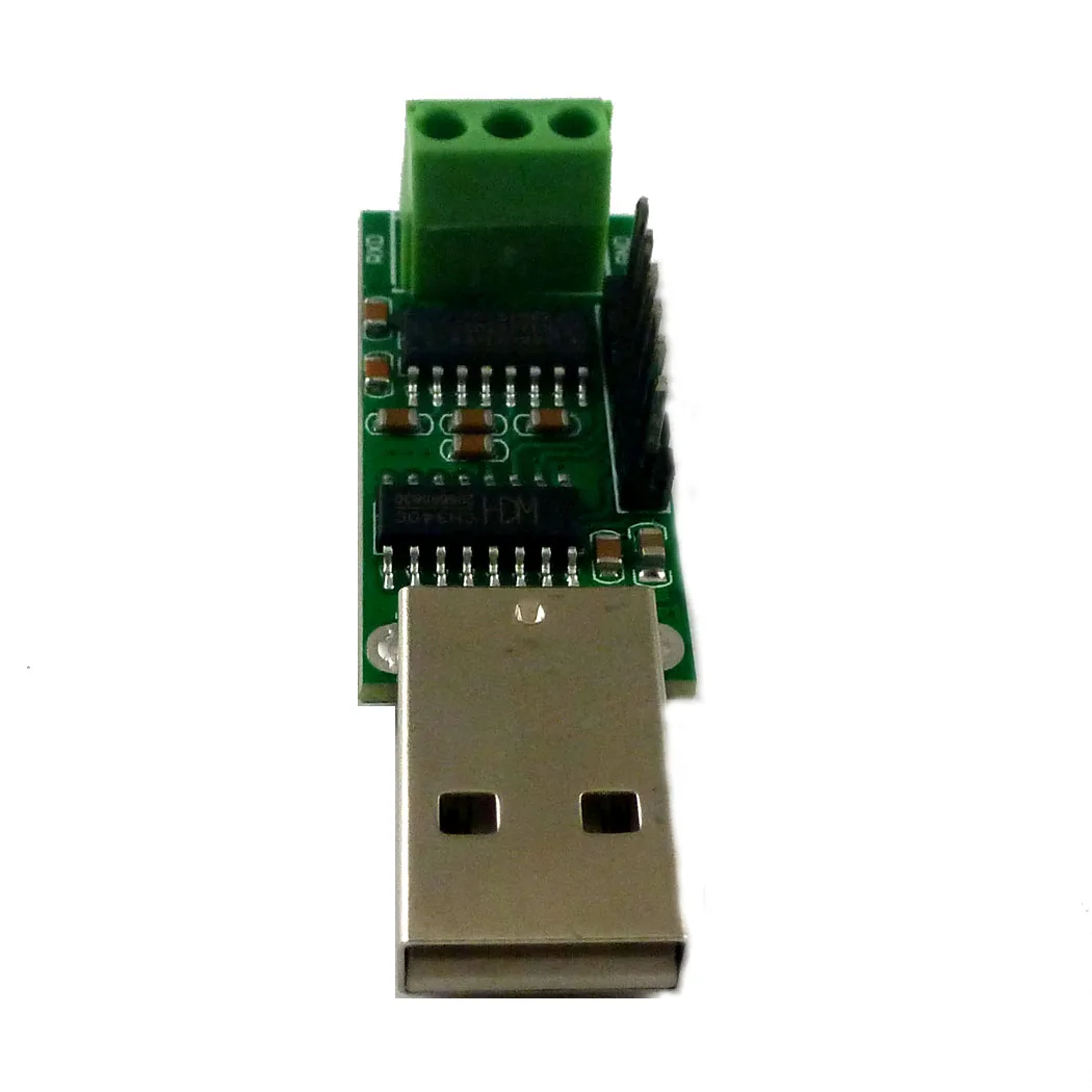 USB TO Serial port Multi-function converter Module RS232 TTL  CH340 SP232 IC WIN10 for Pro mini STM32 AVR PLC PTZ Modubs