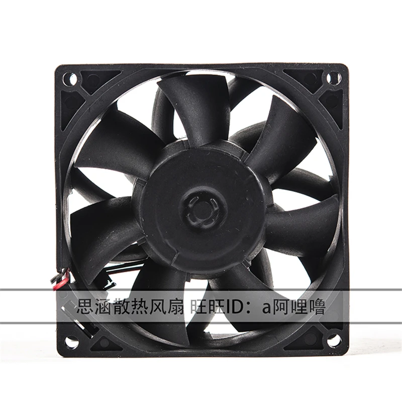 New original FFB0924EHE 9238 9038 DC24V 0.75A inverter cooling fan