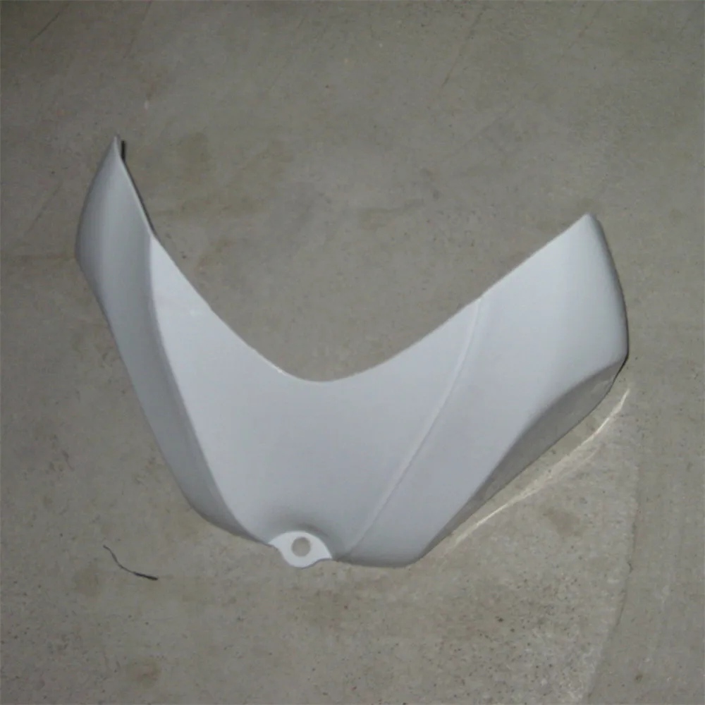 Motorcycle For Suzuki GSXR600 GSXR750 K6 GSXR 600 06-07 Single Fairing Cowling ABS Components Middle part of head and tail