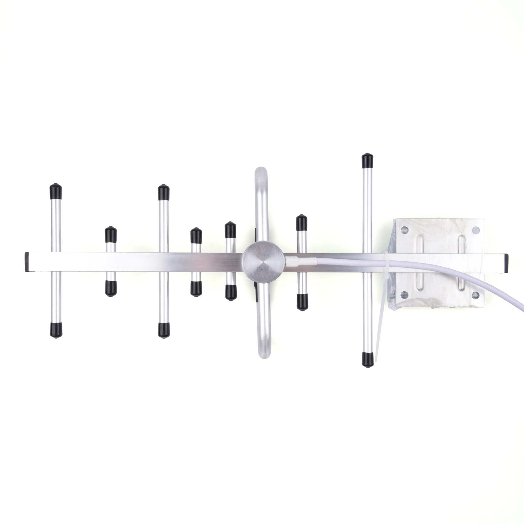 2G/3G/4G LTE 10dBi Antenna 698-2700MHz Outdoor Yagi Antenna N Female Fit For Signal Booster Amplifier Repeater