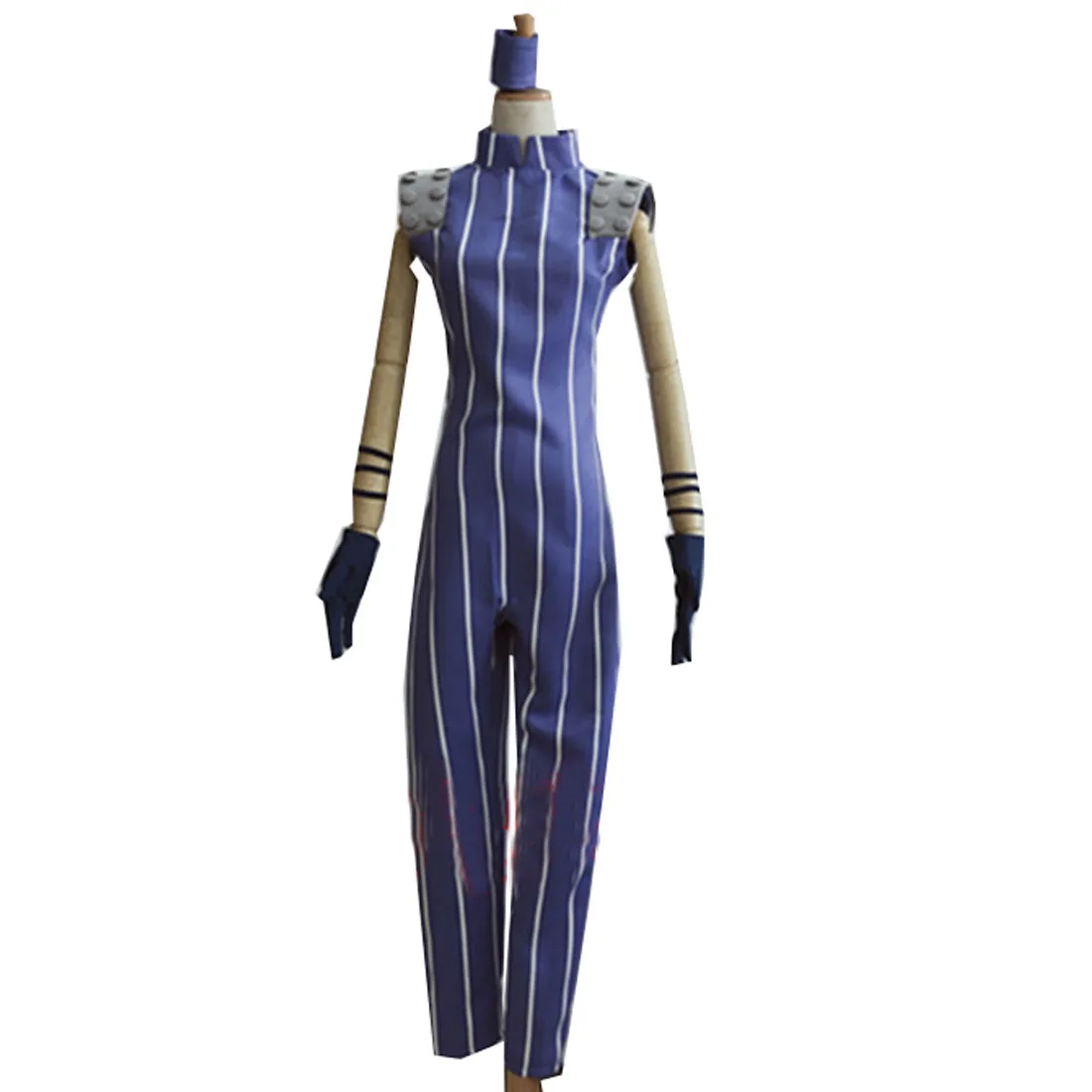 

2020 Scarborough Cosplay Costume