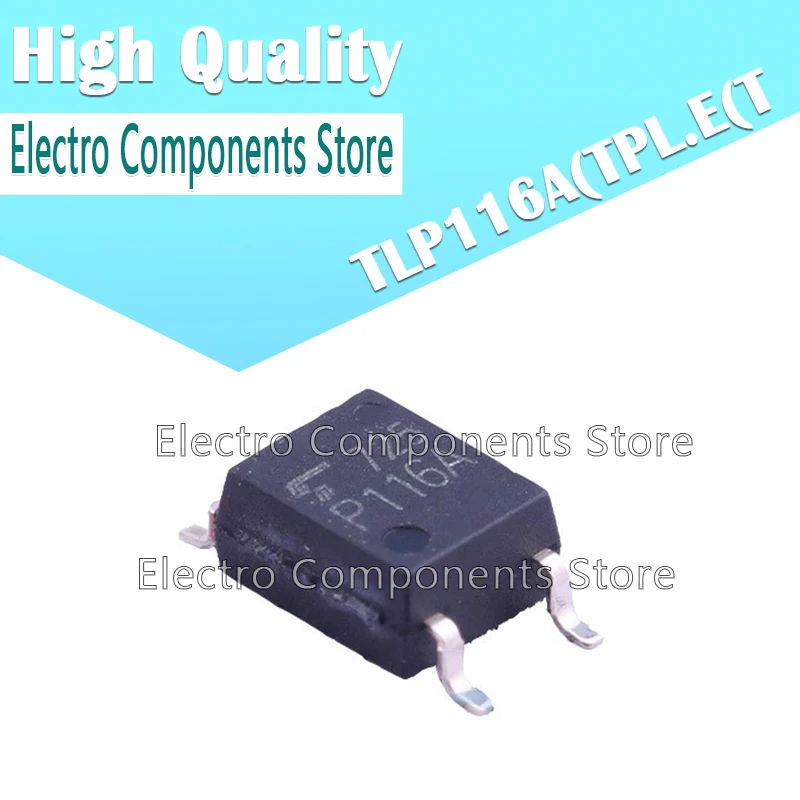 10Pcs/Lot TLP116A(T…