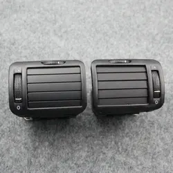 Apply to Passat B5 2000-2005 Air outlet of central air conditioner Heating and air conditioning grille 3B0 819 703 3B0 819 704
