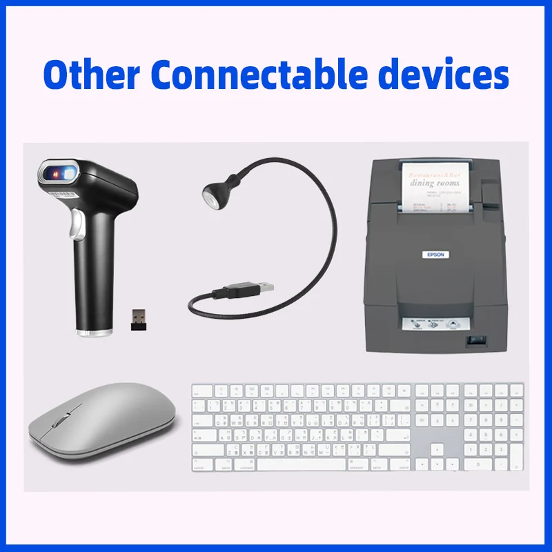 CH9350 USB Serial การสื่อสาร Contro โมดูล Evaluation Board HID เมาส์และคีย์บอร์ด Serial Port พัฒนาสำหรับ Arduino