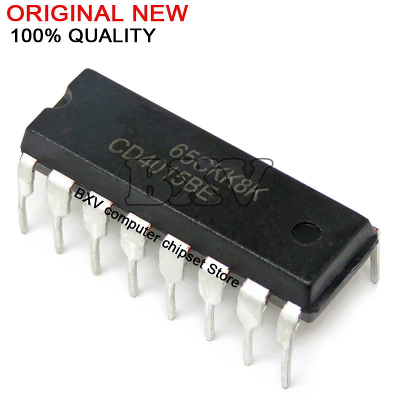 10PCS CD4013BE DIP-14 CD4013 CD4001BE CD4001 CD4007BE CD4011BE CD4011 CD4015BE CD4015 CD4016BE CD4016 CD4017BE CD4017 CD4018 DIP