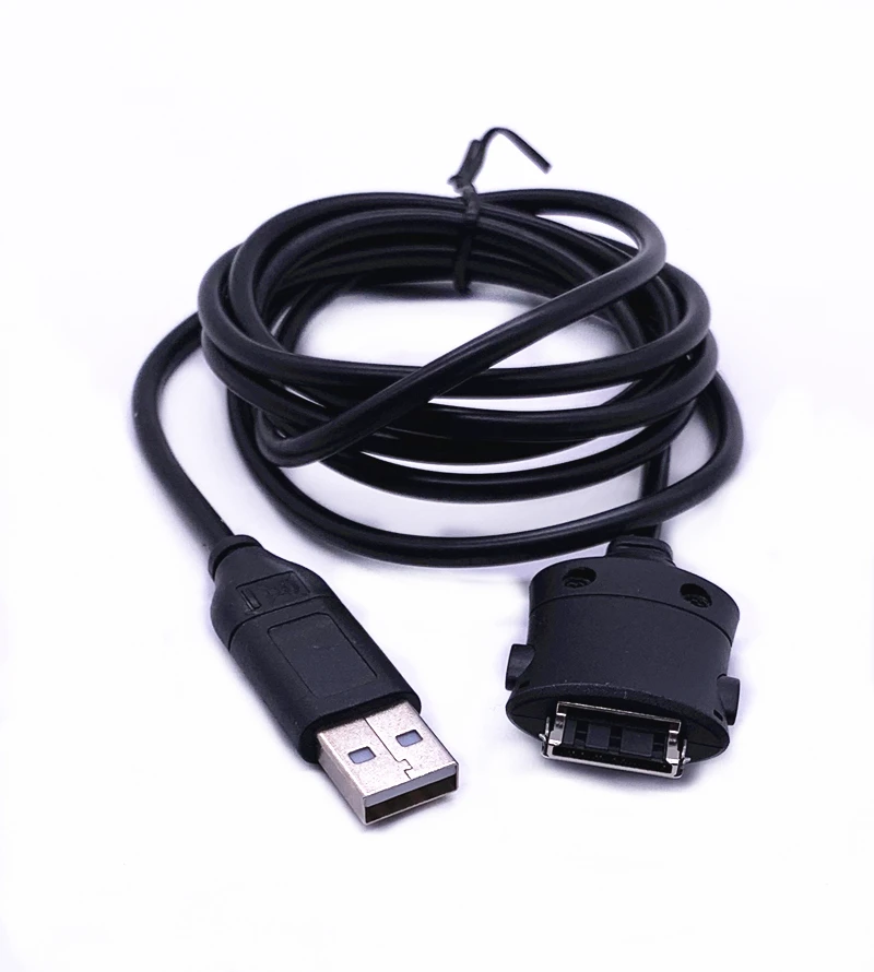 SUC-C2 kabel USB do ładowania wymiana kabla do przesyłania danych do aparatu cyfrowego Samsung NV3 / NV5 / NV7 OPS / NV8 / NV10