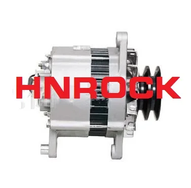 

NEW HNROCK 14V 90A ALTERNATOR JFZ190-B40