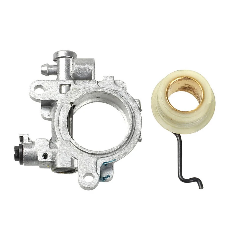 Imagem -04 - Linha de Combustível Kit Bomba Óleo para Stihl Ms290 Ms310 Ms390 029 039 Ms311 Ms391 Motosserra Peças