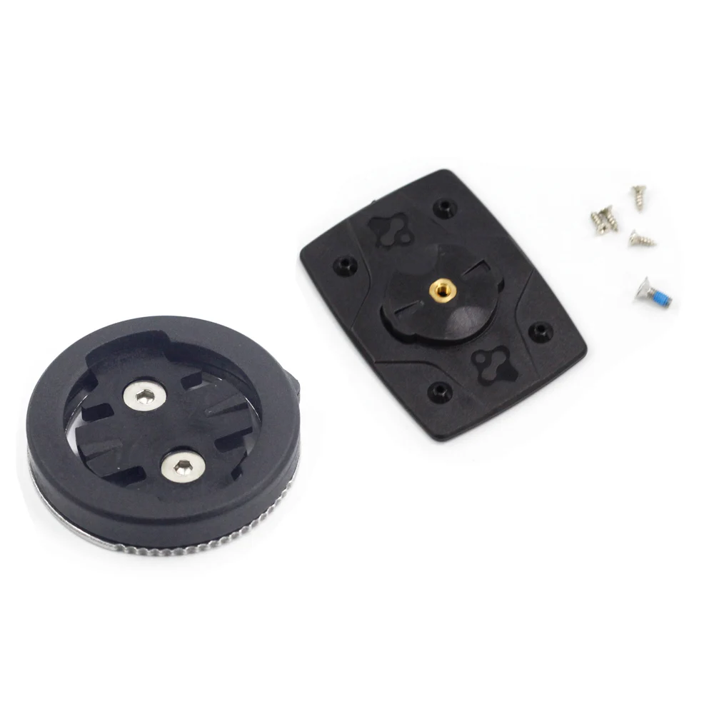 فوريرز دراجة الهاتف ملصق جبل Adaper ل GARMIN حافة الكمبيوتر جبل مجموعة أقحم للدراجات سيارة حامل هاتف محمول