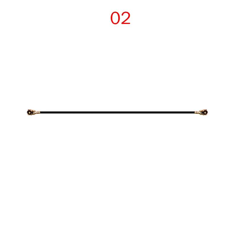 OUKITEL WP10 هوائي إشارة سلك 100% الأصلي إصلاح إشارة فليكس كابل استبدال ملحق ل OUKITEL WP10. #3