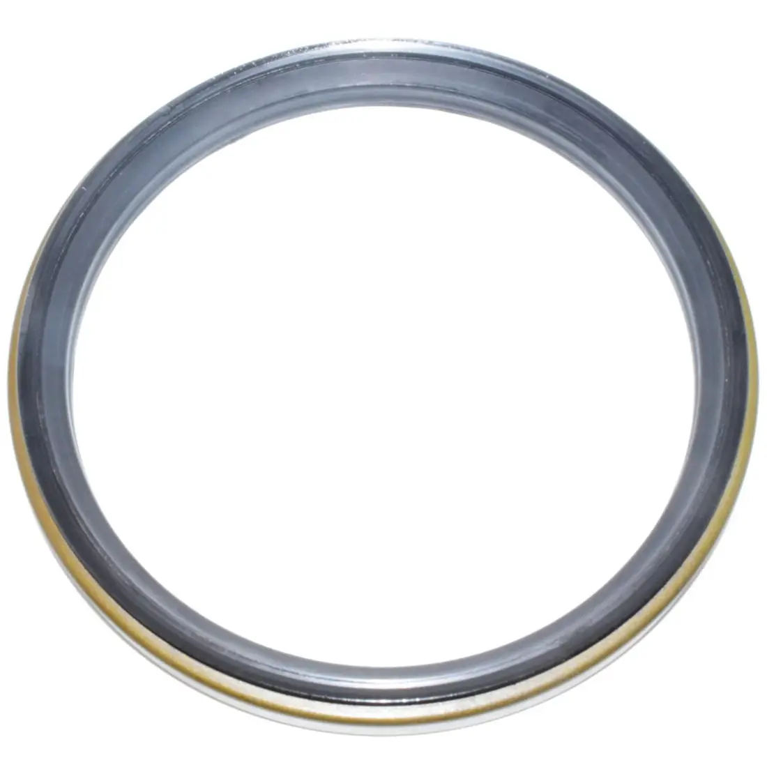 NBR REVOLVING hub shaft oil seal 125*160*14/18mm/125X160X14/18mm-120941E box seal gasket ISO 9001:2008