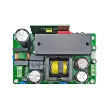 500W Dual Power Supply #2