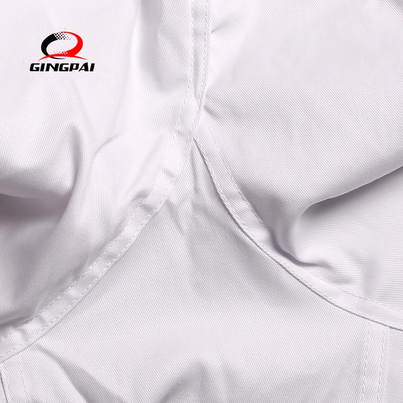 High Quality Dobok child adult karate uniform suit WTF Judo Taekwondo kick boxing MMA Martial art training clothes dobok kimono