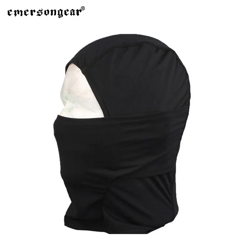 

Emersongear Tactical Quick-drying Caps Headgear Sun Protective Cover Hiking Airsoft Camping Wargame Outdoor Shooting EM6637