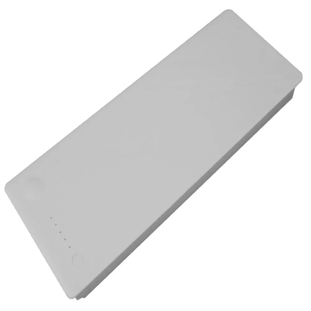 Imagem -06 - Lmdtk Nova Bateria Branca do Portátil para Apple Macbook 13 A1185 A1181 Ma561 Ma561fe a Ma561g a Ma254