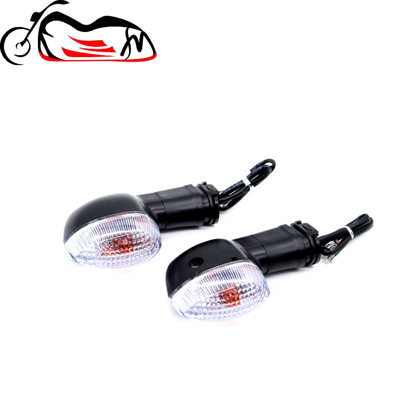 Luz intermitente para motocicleta, accesorio para YAMAHA FZ1, FZ8, Fazer, FZ1N, FZ6 N/S/R, XJ6, Diversion/F, XJ6N, FZ10, FZ25, FZ03