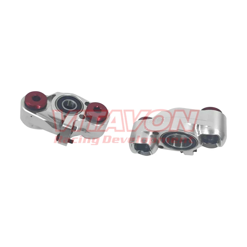 VITAVON ARRMA Alu7075 front&rear hubs for  infraction,limitless,felony,Mojave