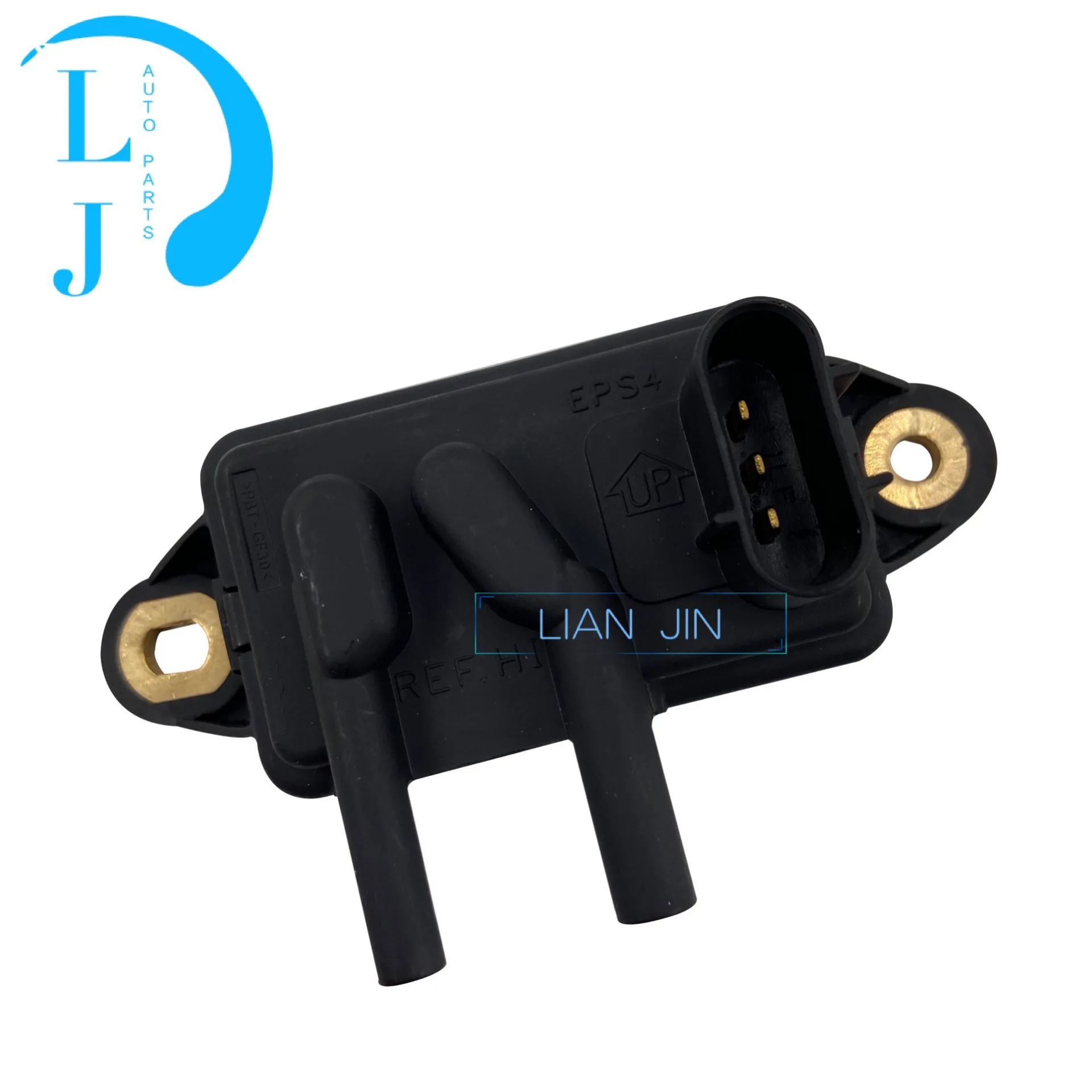 

New F48E-9J460-BA Intake Air Pressure Sensor For Ford Mercury Lincoln Mazda F77Z9J460AB 1L3Z9J460AA