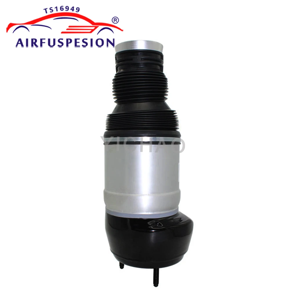 NEW Front Air Suspension Spring Bag For Mercedes Benz W166 X166 ML250 ML350 ML400 GL350 GL450 GL500 GL550 1663201313 1663201413