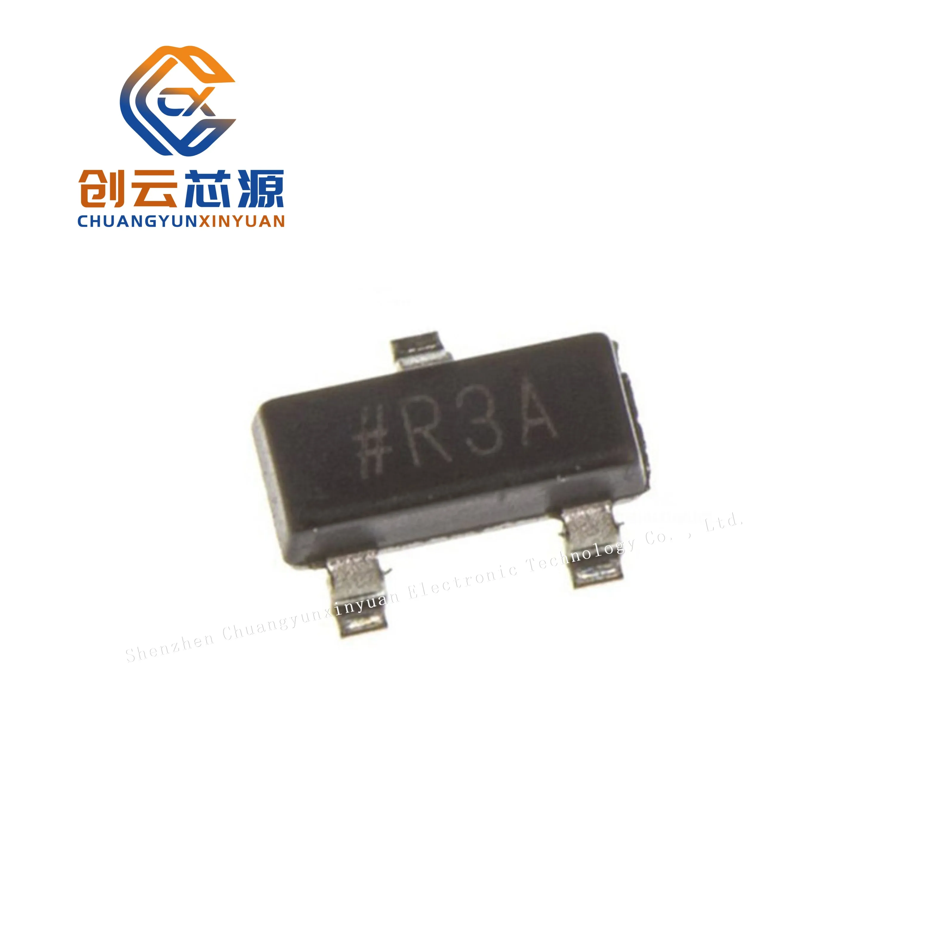 10Pcs/Lot New 100% Original ADM811TARTZ-REEL7 SOT-143-4 Arduino Nano Integrated Circuits Single Chip Microcomputer