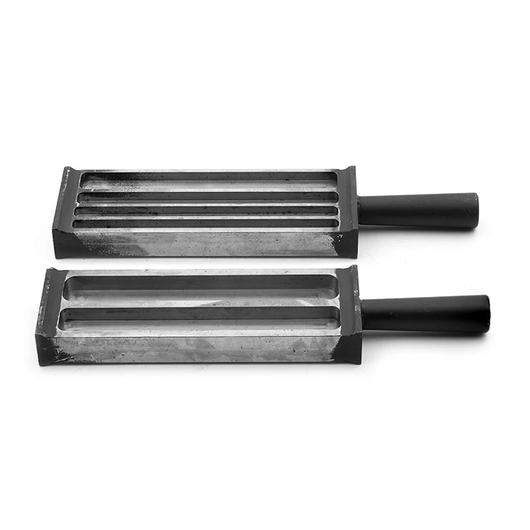 Multifunctional Oil Pit Tools for Gold and Silver Jewelry Processing
