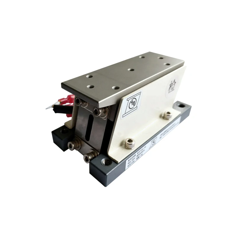 220V Automatic Linear Feeder, Direct Vibration Feeder, Vibrating Plate Controller, 60L Flat Vibration Electromagnet