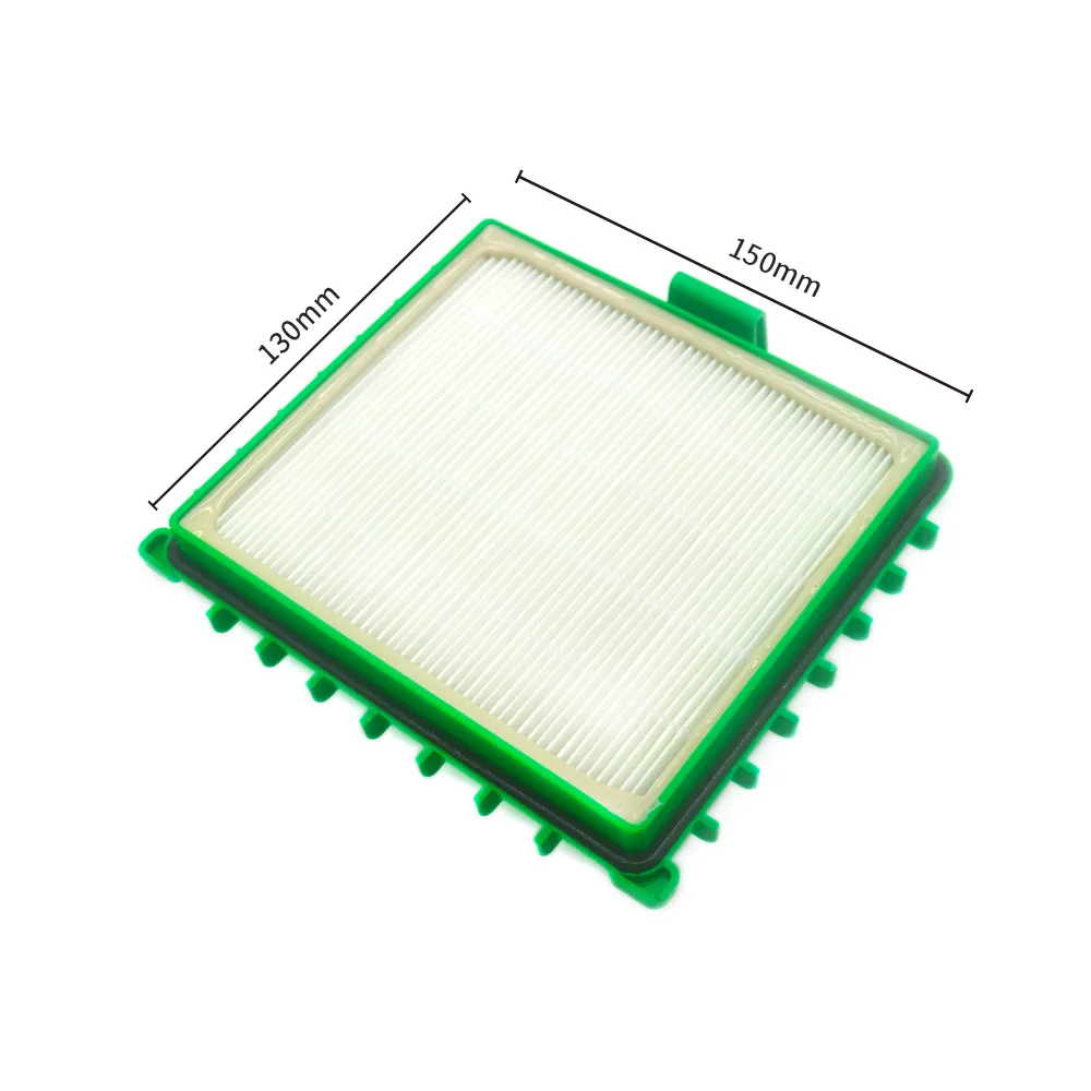 1PC HEPA Filter for Rowenta Silence Force RO5762 RO5921 RO442721410 Vacuum Cleaner Parts Cleaning Filter Dust Filter ZR002901