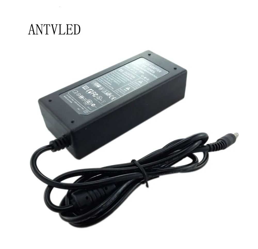 High Quality 5V Led Power Supply  2A 3A5A 6A 8A 10ALed Transformer For DC5V WS2801 WS2812B SK6812 Led Strip