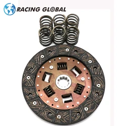 ALCON- Ural CJ-K750 motor new modify clutch plate case for BMW R1 R50 R71 M72 side car motor Set