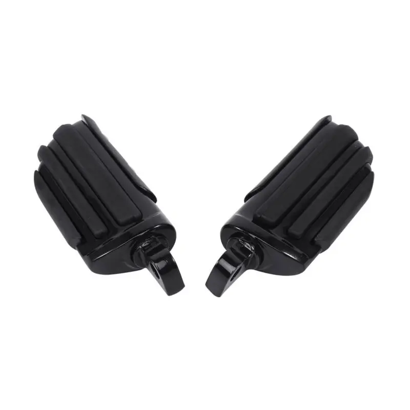 Driver Pilot Male Mount Foot Pegs for Harley Touring FLHT Softail Dyna Sportster XL883 XL1200 Road Glide Motorcycle Accessories