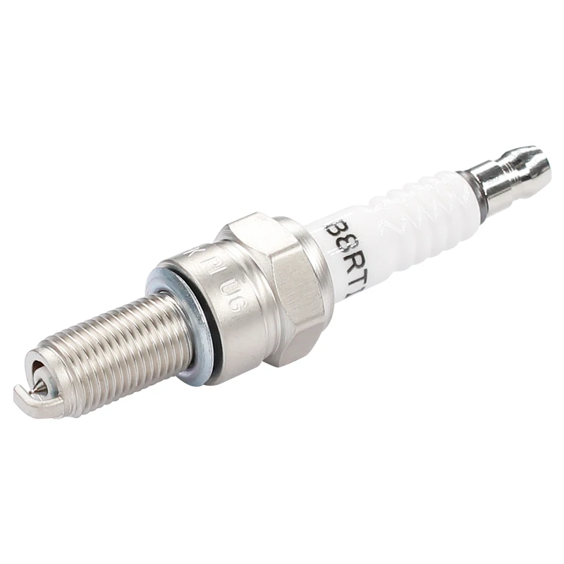 Automobile Motorcycle High Quality Ignition Spark Plug For B8RTI B8RTC CR7EIX CR8EIX CR9EIX CPR6EAIX-9S CPR7EAIX-9 C7E C8E C9E