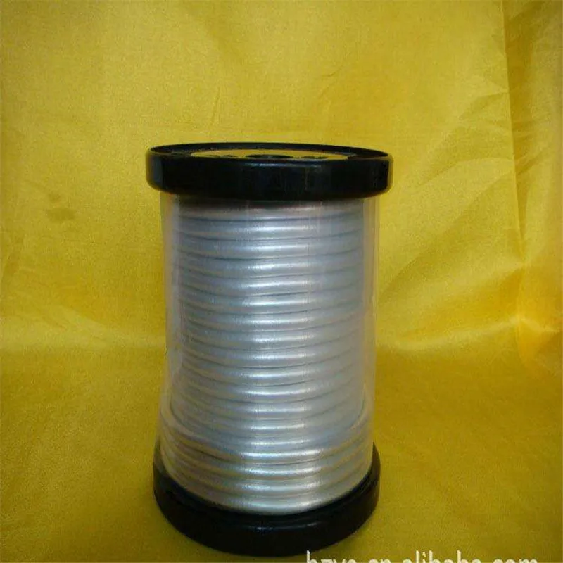 

High Purity Indium Wire In99.999%