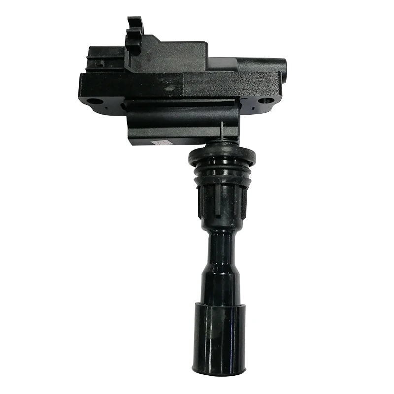 

Катушки зажигания ZL01-18-100, 1 шт., для обучения Mazda 323 Familia, для Ford Laser