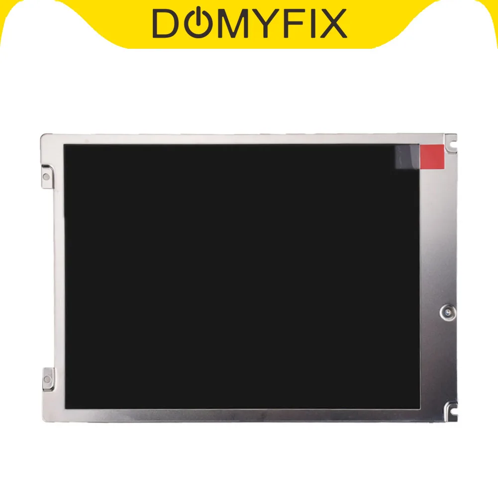 

lcd display panel For TIANMA 8.4inch TM084SDHG01 LCD Screen 800×600 500:1 20 pins Display Panel