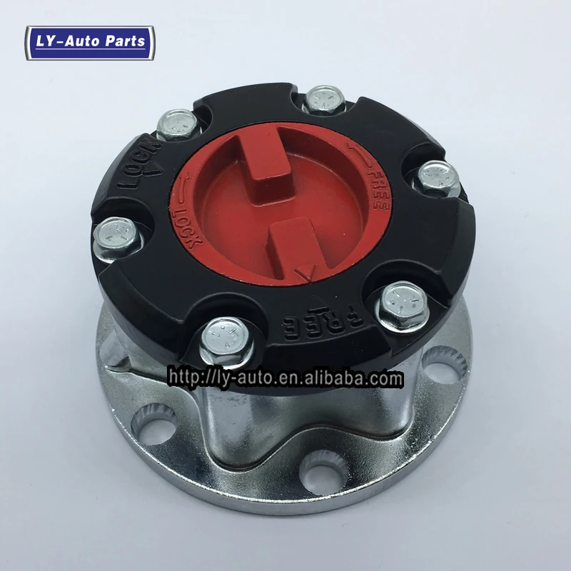 

Car Parts Freewheeling Hub For Hilux LN107 LN111 RZN169 LN167 KZN165 VZN167 43530-35030 4353035030