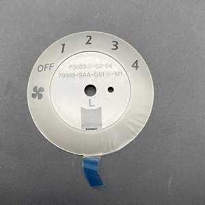 أعلى 6 مبيعات زر هواء هوندا سيتي - رقم 2