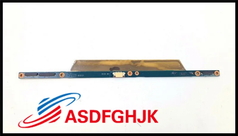 FOR Dell FOR Alienware 17 R4 LCD Cover LED Tron Light Control Board LS-D752P