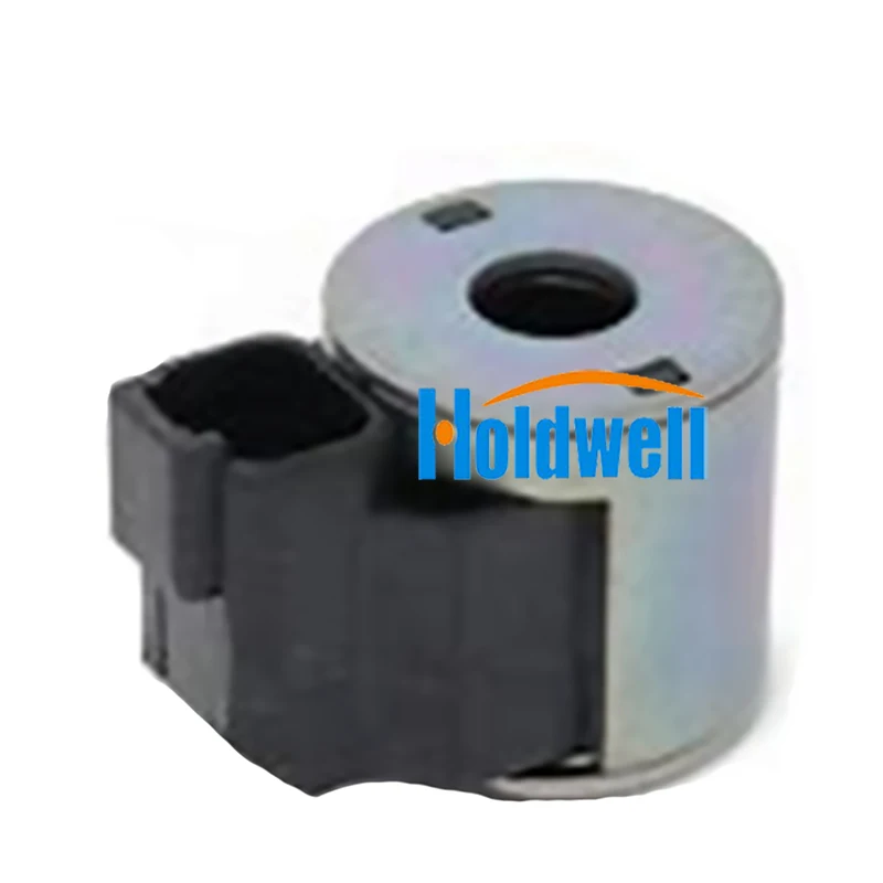 

Holdwell 12V Solenoid Coil 274-8034 for Caterpillar CAT 303.5E 304E 305.5E 414E 416E 422F