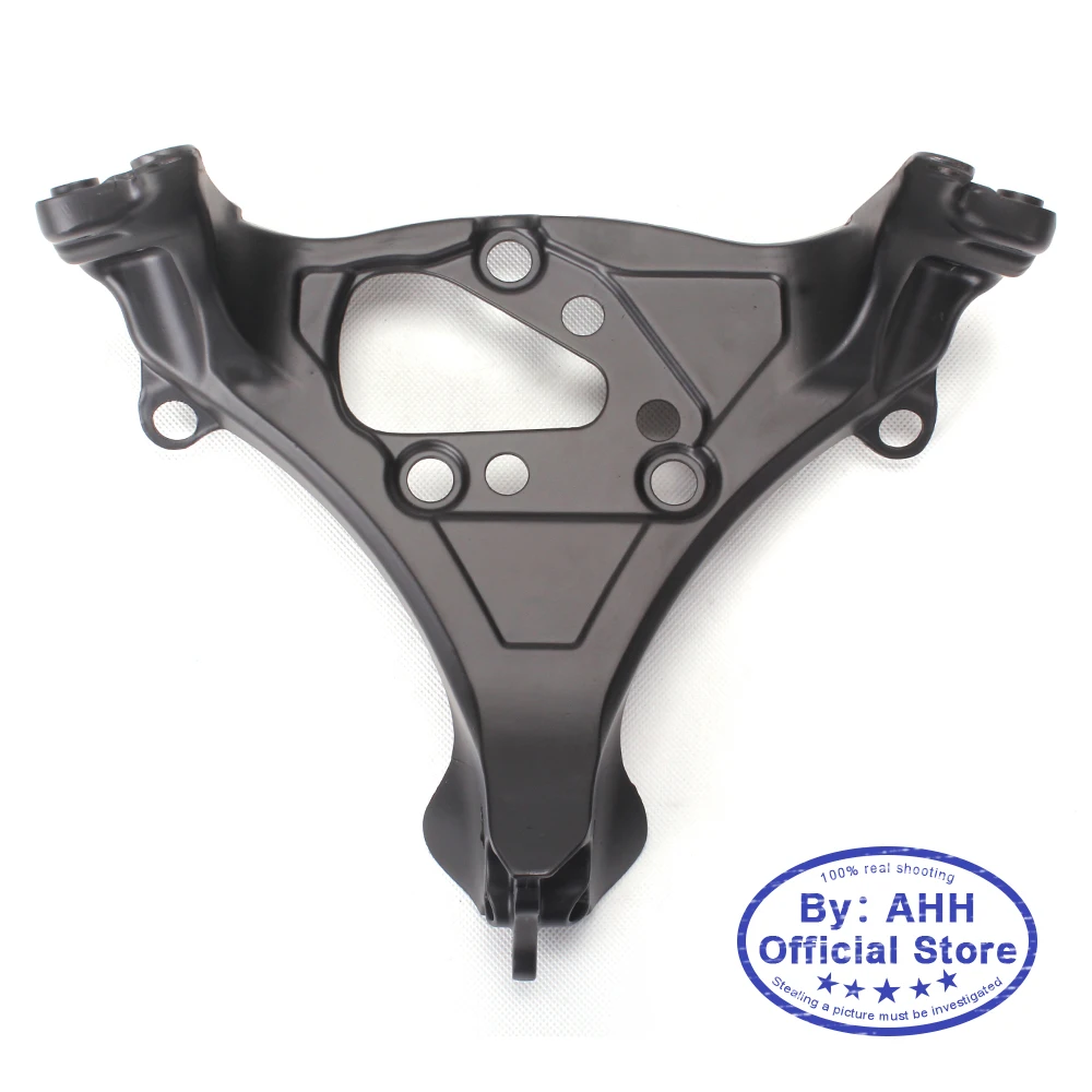 AHH Headlight Bracket Motorcycle Upper Stay For HONDA CBR1000RR CBR1000 CBR 1000 RR 2008 2009 2010 2011 2012 2013 2014 2015 2016