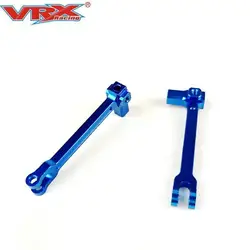 Vrx Racing onderdelen 10978 Swarbar trekstang boven (Al) voor VRX Racing RH1043/1045/1043SC/1045SC OCTANE XL EBD FTX5570 OUTLAW
