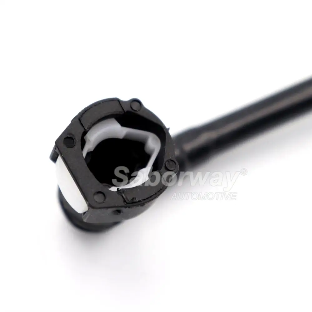 Saborway Car Activated Carbon Charcoal Canister Cans & Hose for GOLF Jetta Beetle Leon Octavia Superb A3 TT 1K0 201 801E