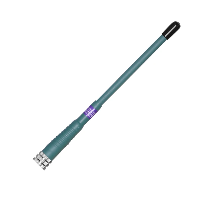 

Антенна для рации FP175 SMA-Male VHF 136-174 МГц, аксессуары для двусторонней радиосвязи для HYT Tytera TH-F7 TH-446 TH-F8 UV6R